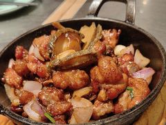 -潮界(虹桥天地店)