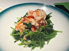 -醉舍·新淮扬菜(长宁龙之梦店)