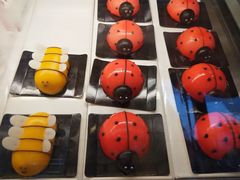 虫儿飞-面包新语(吾悦国际广场店)