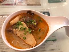 -翠华餐厅(旺角文华商场店)