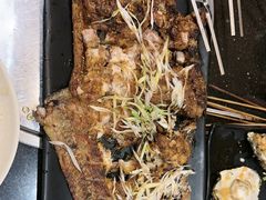 -明何记涮牛肚(品牌首店隋唐植物园南门古城路店)