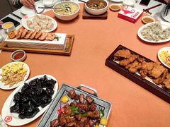 -双合园·海鲜水饺青岛菜(万佳广场店)