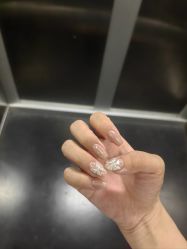 -熙柚中式美睫美甲