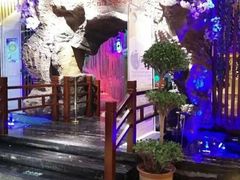 -水晶之星洗浴温泉汗蒸