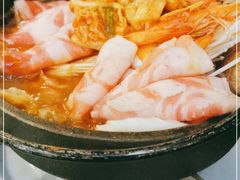 -仙隐小鹿中华料理(南宁万象城店)