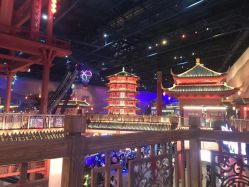 -南京万达乐园