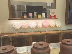 -李山山茶事(景枫店)