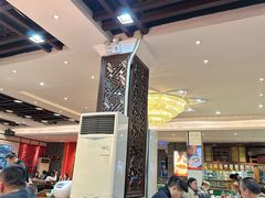 -天成·川菜家宴(礼岗店)