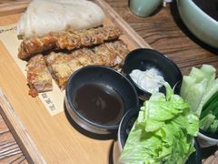 锅包肘子-淀里船宴(卓达店)