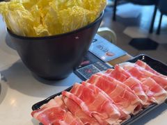 -蚝大仙横琴生蚝火锅(中央汇店)