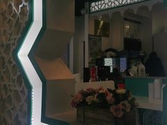 -帕米尔食府(白云观店)
