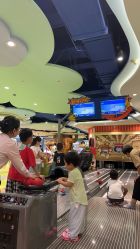 -MELAND CLUB亲子乐园•派对(虹桥万象城店)