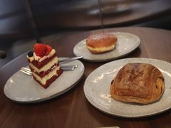 -BAKER&SPICE(环贸店)