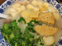 -小潘记鸭血粉丝汤