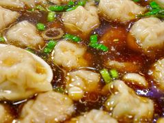 -蒋家桥饺面店(广陵路店)
