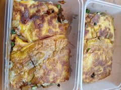 -吉庆街美食广场