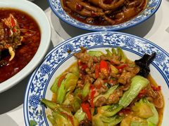 -欧记大排档·景德菜(上海首店)