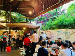 -化龙桥九宫格火锅(清水河店)