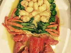 android_upload_pic-旭璟酒家·传统粤菜·湘菜(逸景路店)