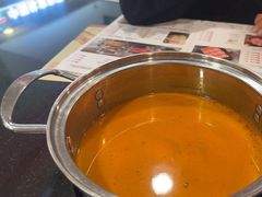 -呷哺呷哺(西单大悦城店)