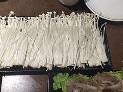 -幸运牛汕头小黄牛牛肉火锅(梅林店)