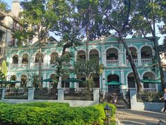 -星巴克臻选(广州沙面店)