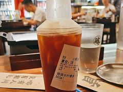 -破店肥哈·东北烧烤·夜宵(南山保利店)