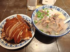 -小潘记鸭血粉丝汤