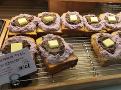 -红星前进面包牛奶公司(君太店)