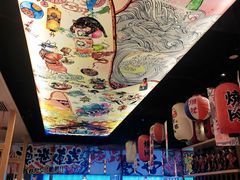 -西月山居匠心创意料理(江汉路新佳丽广场店)