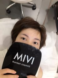 -MIVI·纹眉半永久野生眉