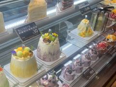 -FANEN法念·烘焙·甜点(万象城店)