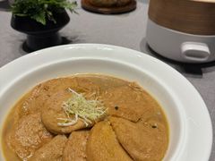 -宫燕府·京菜·烤鸭·淮扬菜(王府中心店)