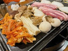 -香猪坊(五道口店)