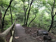 -孤山寨风景区