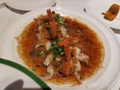 -沁香庭中餐厅·川粤菜(重庆高新假日酒店)