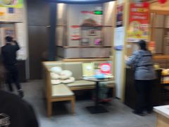 -隆喜元鱼汤包·海鲜(中联广场店)