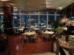 -翡翠36餐厅(浦东香格里拉店)