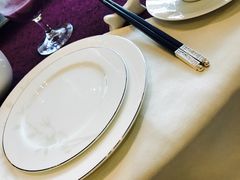 -南京东郊国宾馆