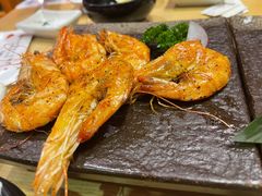 -山之川日料放题(通州店)