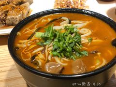 原味两掺-户大姐土豆粉(国贸店)