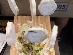 -湊湊火锅·茶憩(打浦桥日月光店)