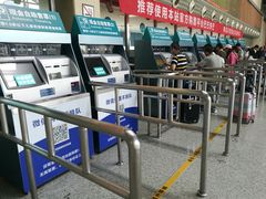 -杭州九堡客运中心