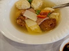 口袋豆腐-峨嵋酒家(石景山店)