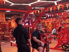 -KingBull私教健身&格斗订制(龙井商业中心店)