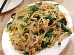 炒合菜-姥家春饼店(漳州二路店)