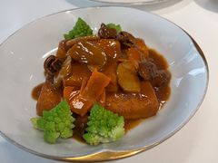 -伯衡55·吉品轩(乌鲁木齐南路店)