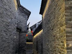 -回龙窝历史文化街区