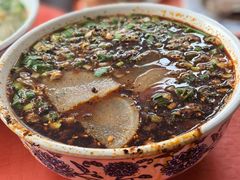 -吾穆勒蓬灰牛肉面·清真(北滨河中路店)
