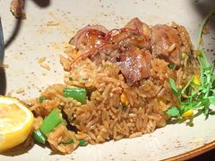 -卡朋厨房(289艺术园区店)